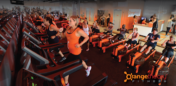 Orangetheory Fitness Downtown Indy, IN #1013 in Indianapolis, IN, US