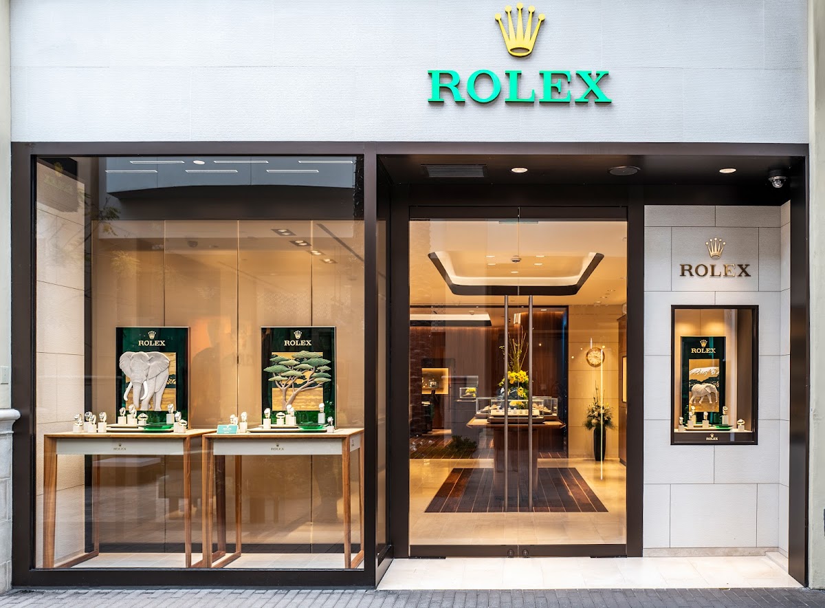 4.5 Rolex Boutique Fourtan Reviews by Real Customers 2024