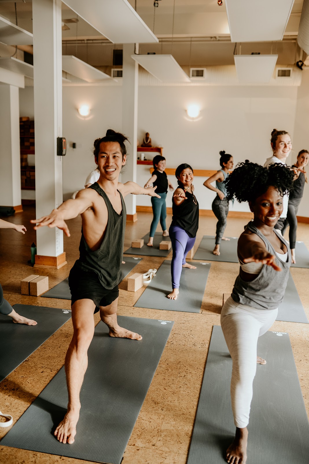 ⭐ 7 Best Yoga Studios in Victoria - 5 Star Rated Near You - TrustAnalytica