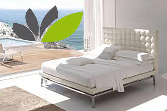 Naturelle Organic Beds
