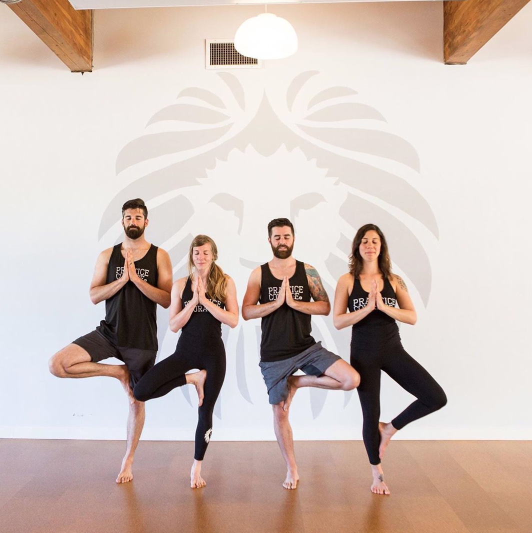 ⭐ 7 Best Yoga Studios in Victoria - 5 Star Rated Near You - TrustAnalytica