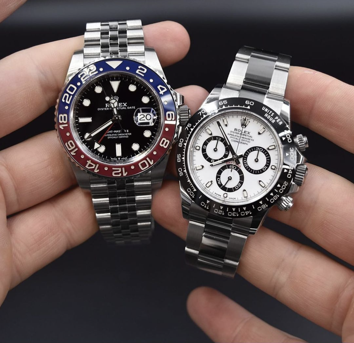 5.0 WatchGuys Buy Sell Rolex Reviews by Real Customers 2024