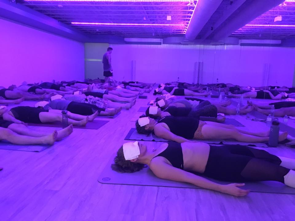 ⭐ 10 Best Yoga Studios in Edmonton - 5 Star Rated Near You
