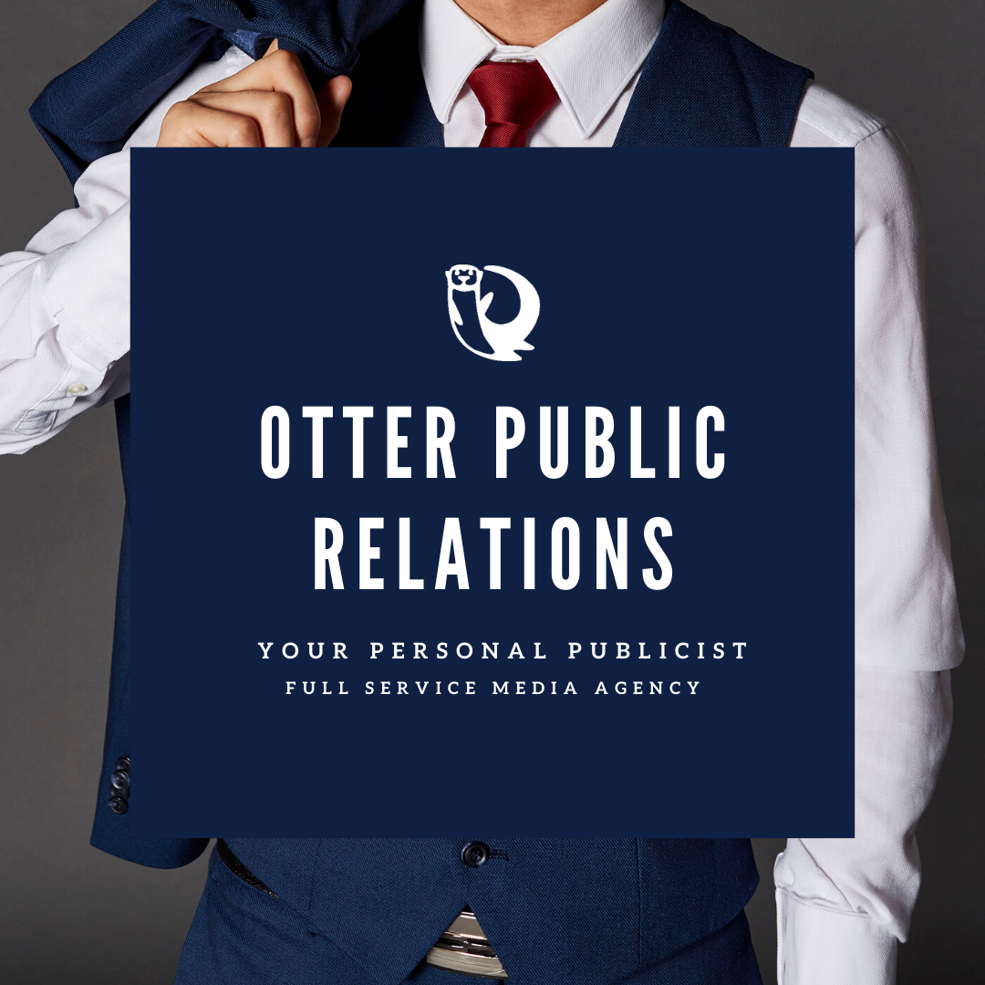 Otter Public Relations reviews
