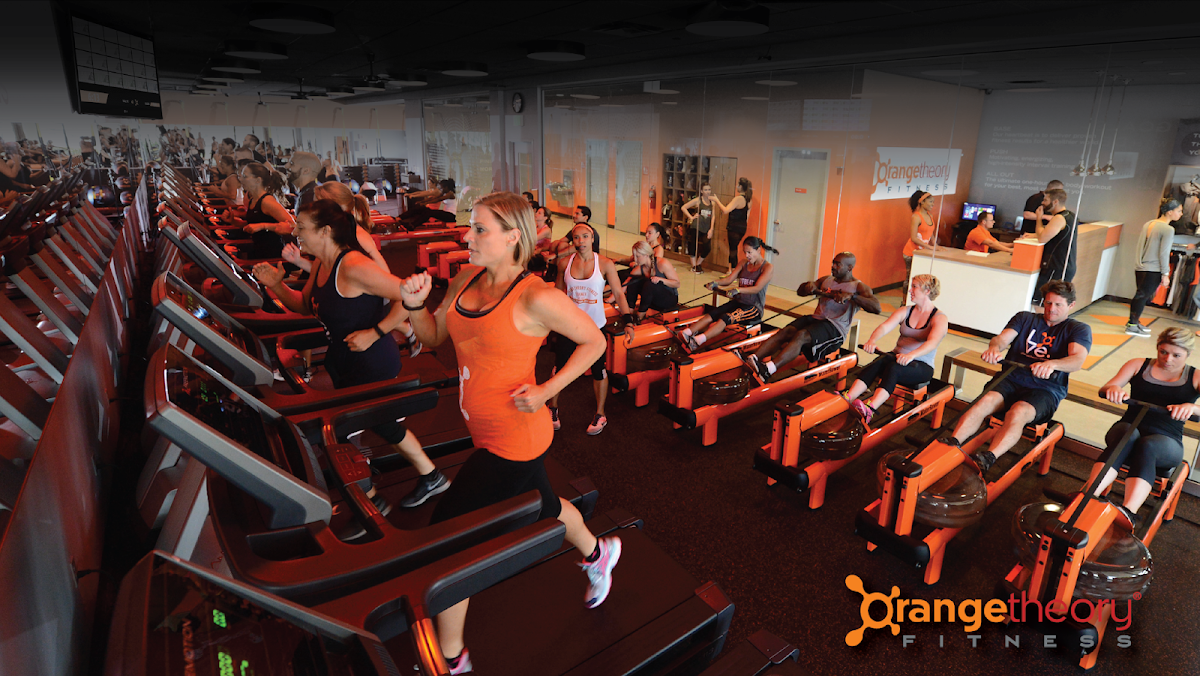 4.7 ⭐ Orangetheory Fitness Reviews by Real Customers 2024