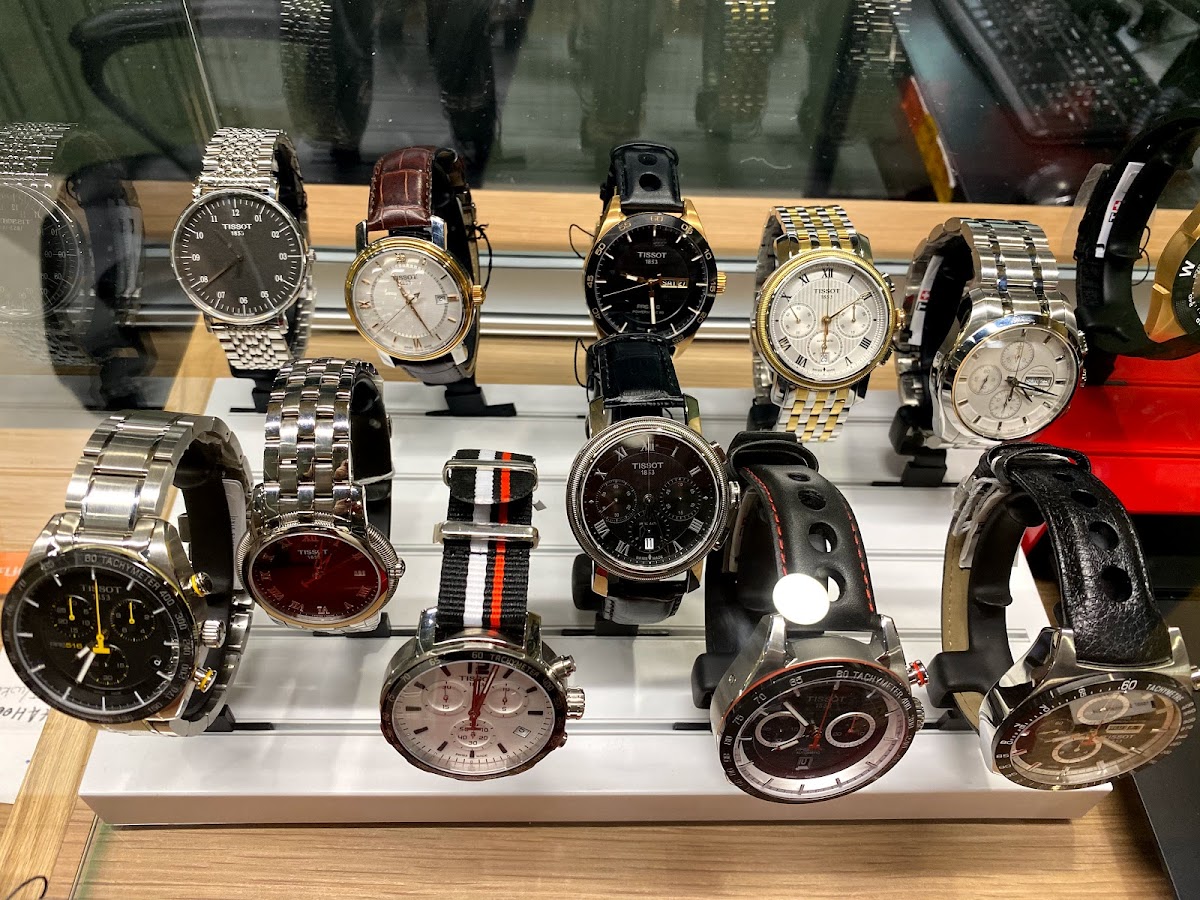 Top 7 Watch Stores in Toronto 5 Star Rated Near You TrustAnalytica