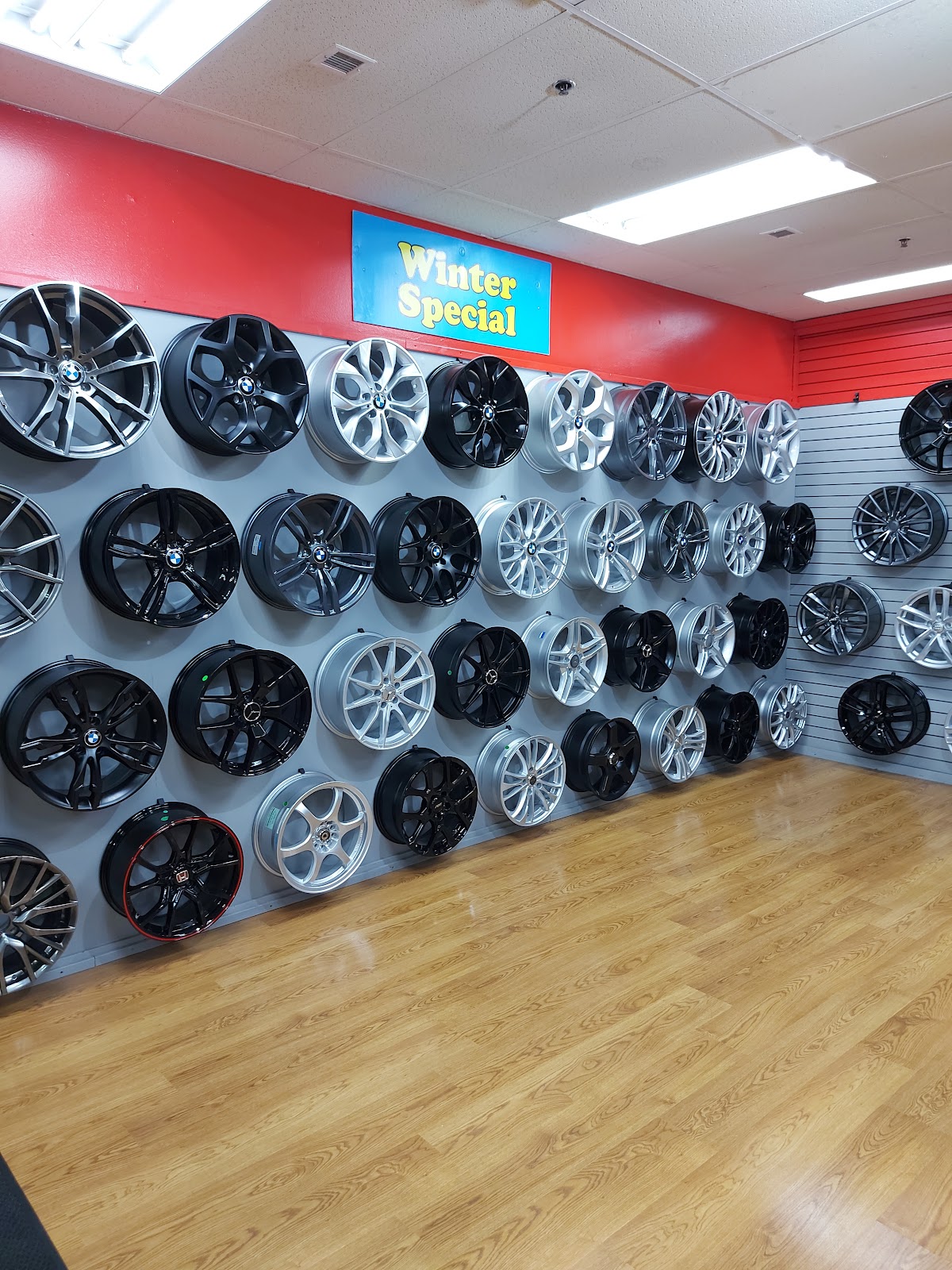 4.6 ⭐ Car Kraze Tires & Wheels Shop Brampton Mississauga Reviews by Real  Customers 2024