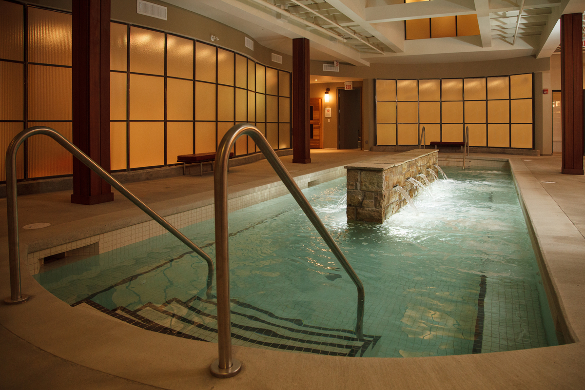 Body Bliss! - Body Blitz Spa, Toronto Traveller Reviews - Tripadvisor