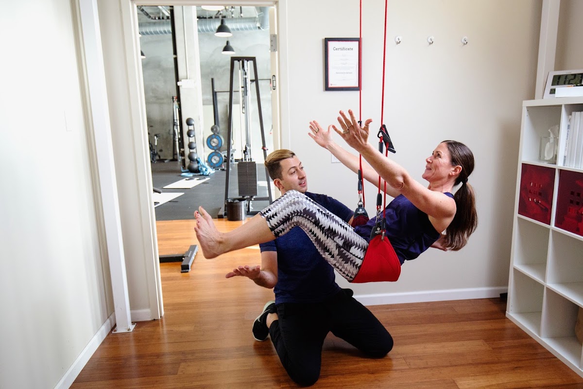 Top 21 Best Pilates Studios near Norcross, United States Updated