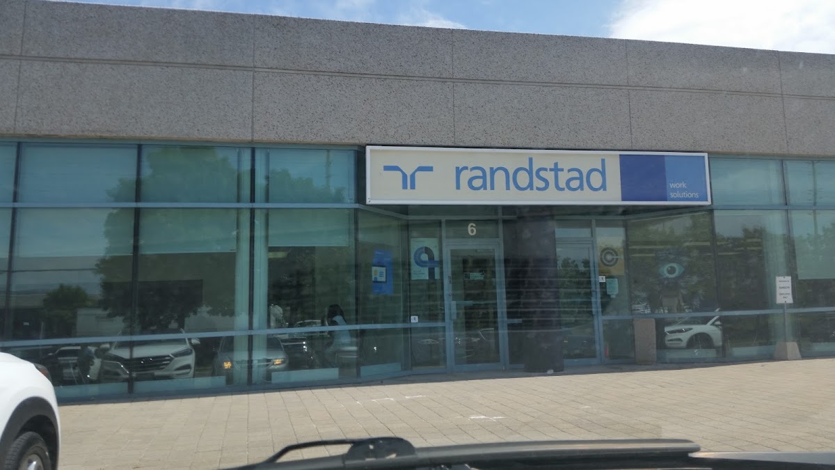 3.8 ⭐ Randstad Canada Reviews by Real Customers 2024