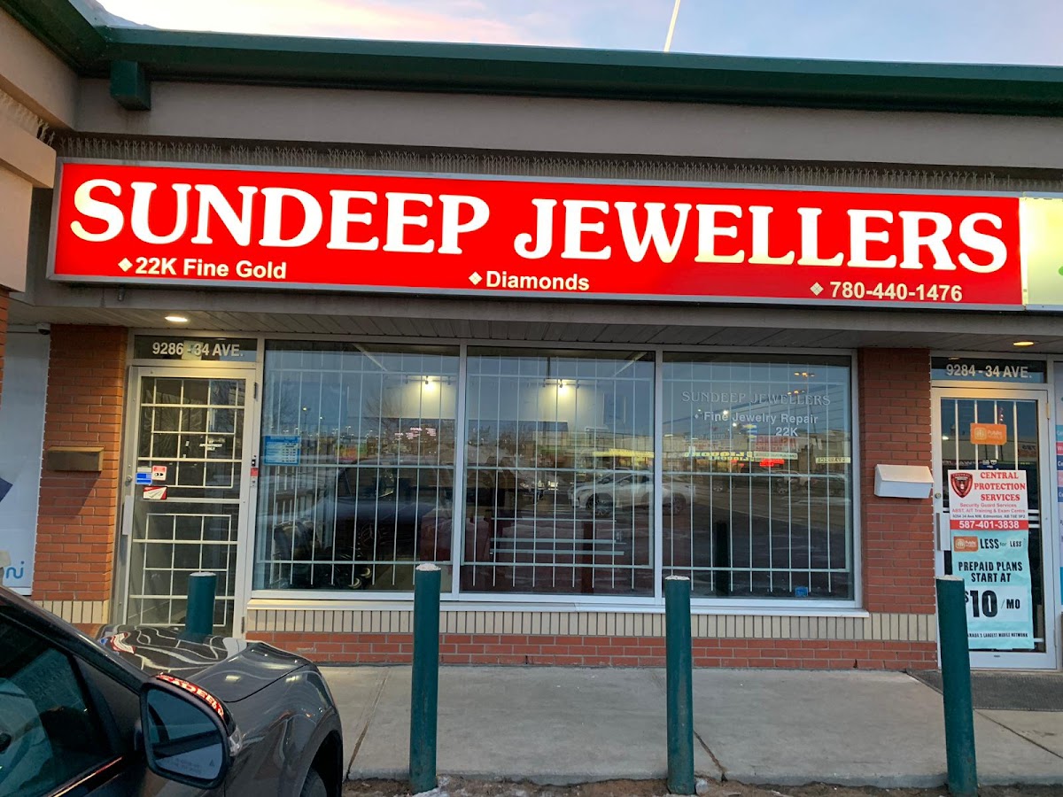 Sundeep jewellers deals