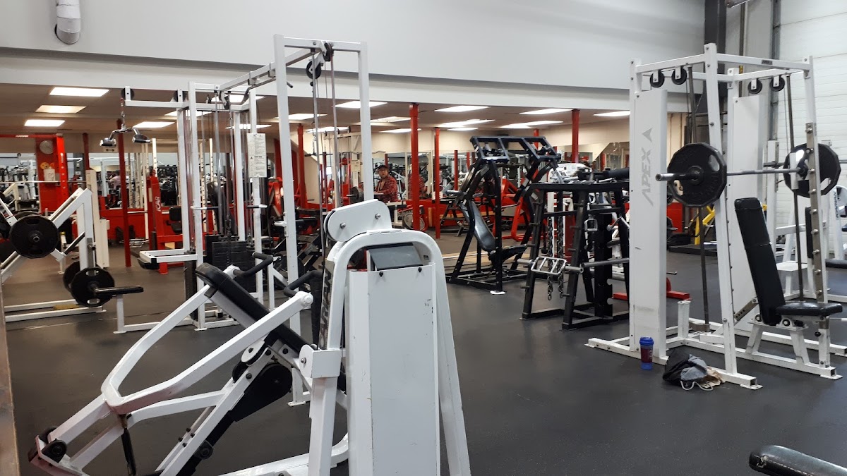 The Lifting Club in Barpeta Road,Barpeta - Best Gyms in Barpeta