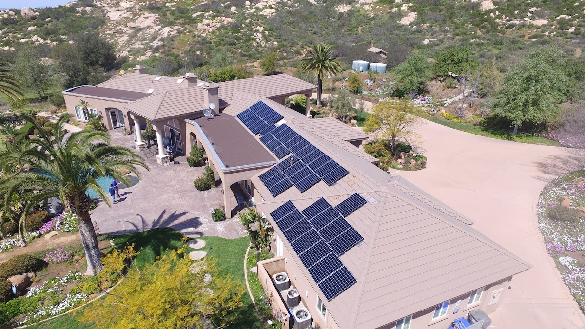 5 ⭐ SolarGuru Energy - Los Angeles Solar Panel Systems Reviews by Real ...