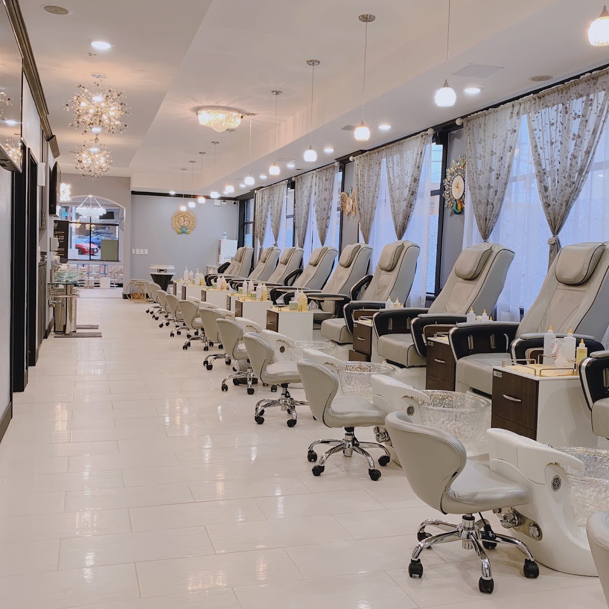 4.2 ⭐ Hava Nails and Spa Reviews by Real Customers 2024