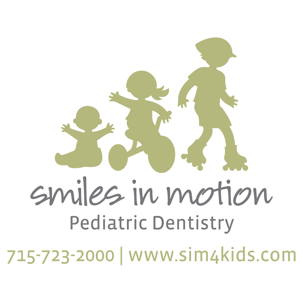 5.0 Smiles In Motion Pediatric Dentistry Reviews by Real