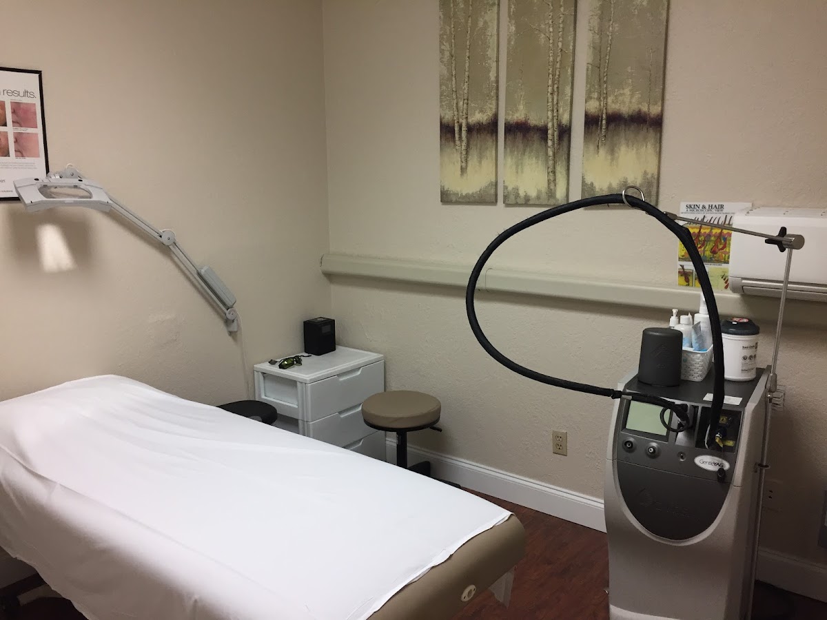 5.0 Alite Laser Hair Removal South Austin Reviews by Real