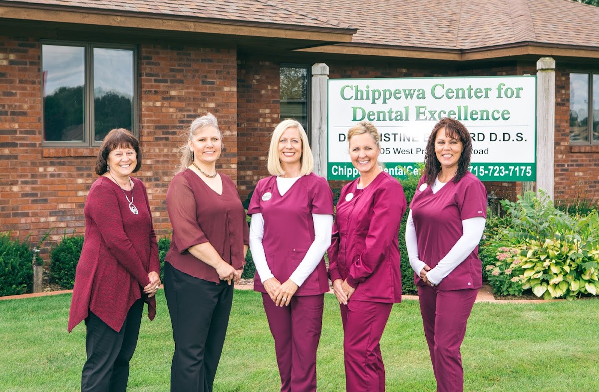 Top 9 Best Dentists in Chippewa Falls According to Reviews Near