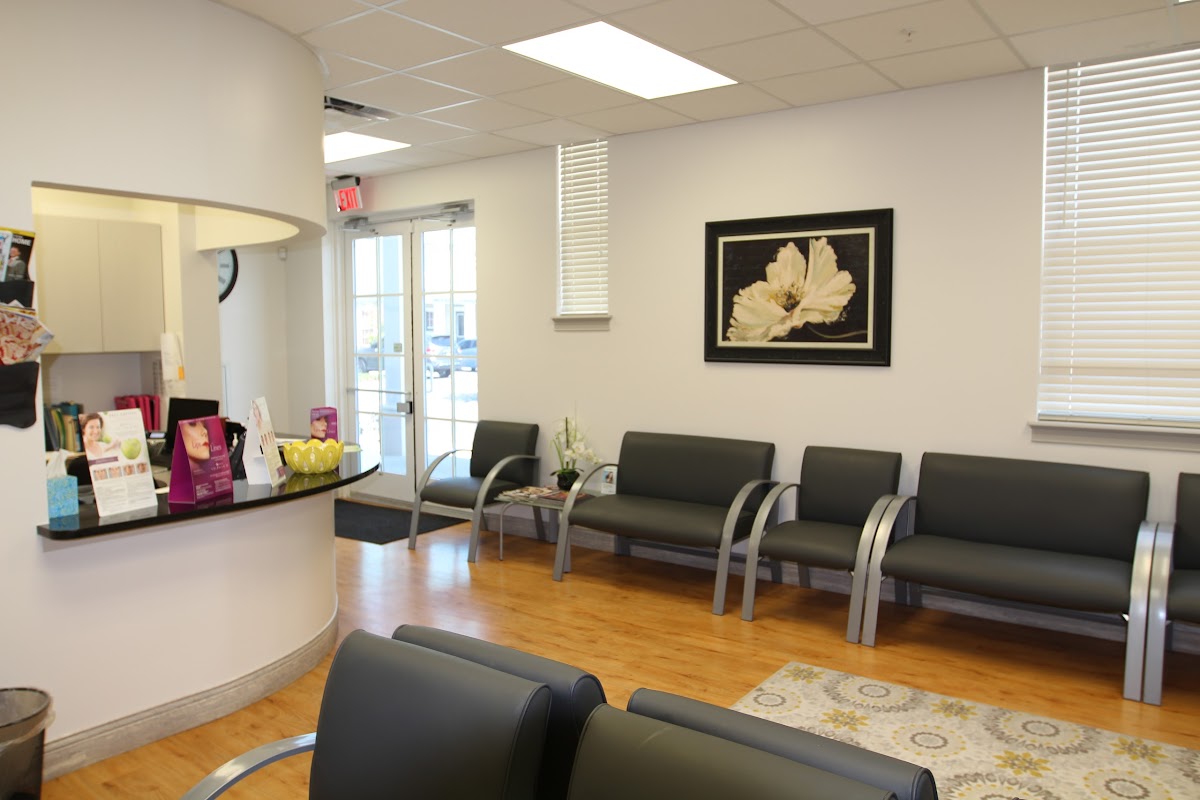 3.2 ⭐ Advanced Dermatology and Cosmetic Surgery - Orlando - 851 Outer ...