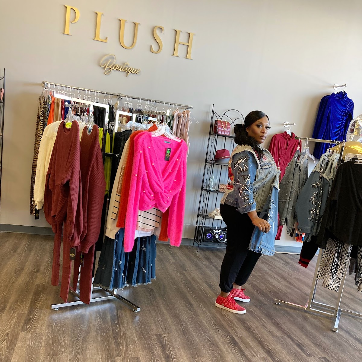 4.3 PLUSH Boutique El Paso Reviews by Real Customers 2024