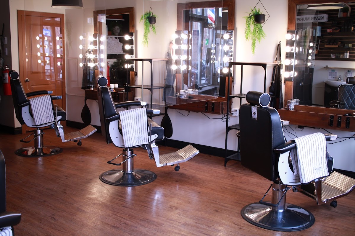 10 Best Barber Shops in Brampton - 5 Star Rated Near You - TrustAnalytica