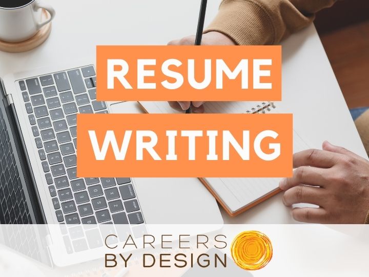 Careers by Design | Resume Writing Toronto reviews