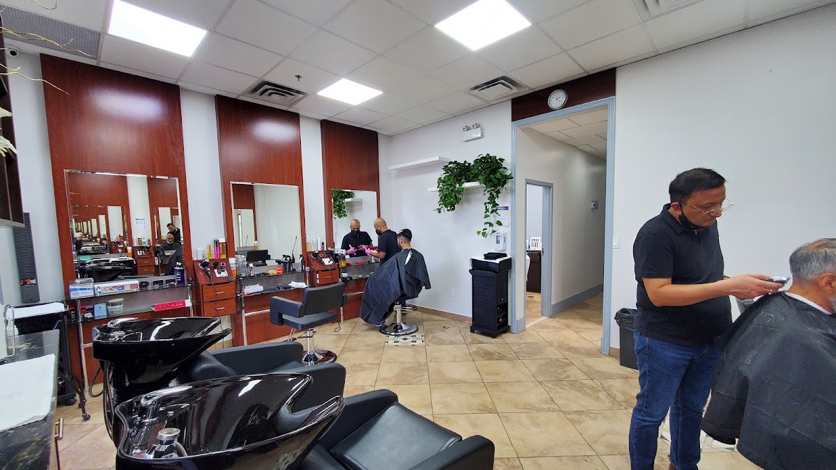 Top 9 Beauty Salons in Brampton - 5 Star Rated Near You - TrustAnalytica