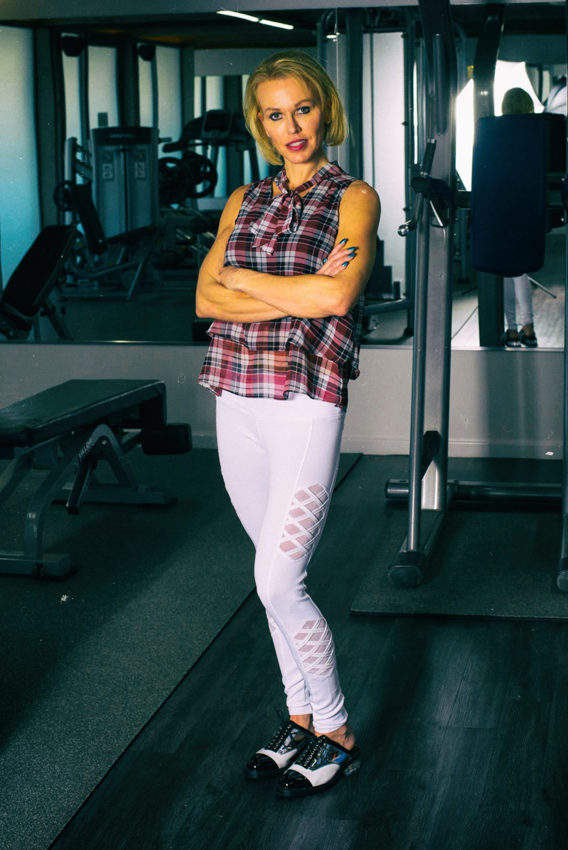 Pamela Young Fitness - Personal Trainer & Gym Phoenix, AZ