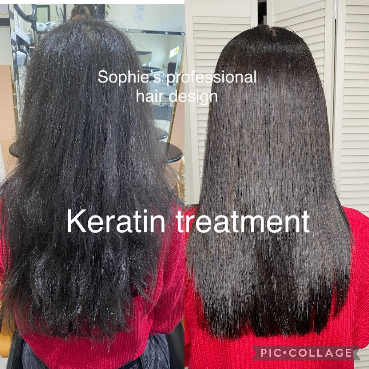 4.8 ⭐ Sophies Professional Hair Design and Hair Salon Reviews by Real  Customers 2024