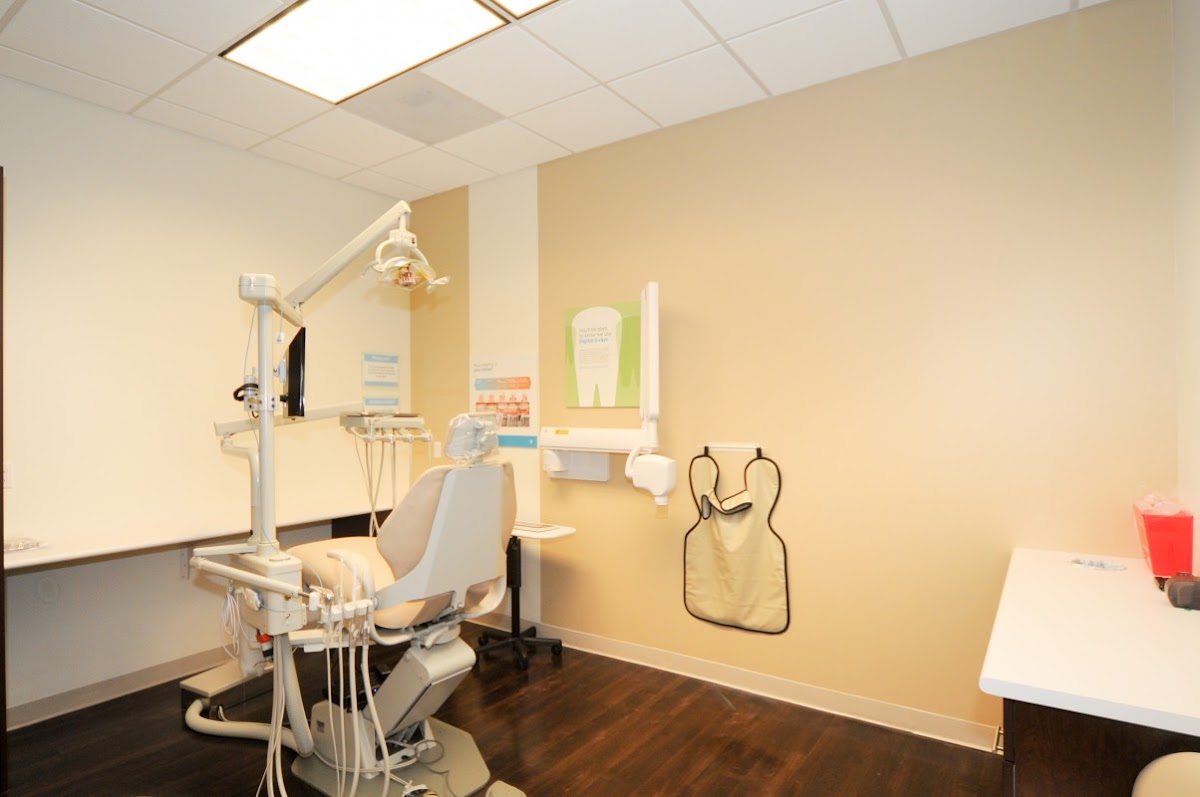 ⭐ Top 15 Best Dentists in Washington According to Reviews Near You ...