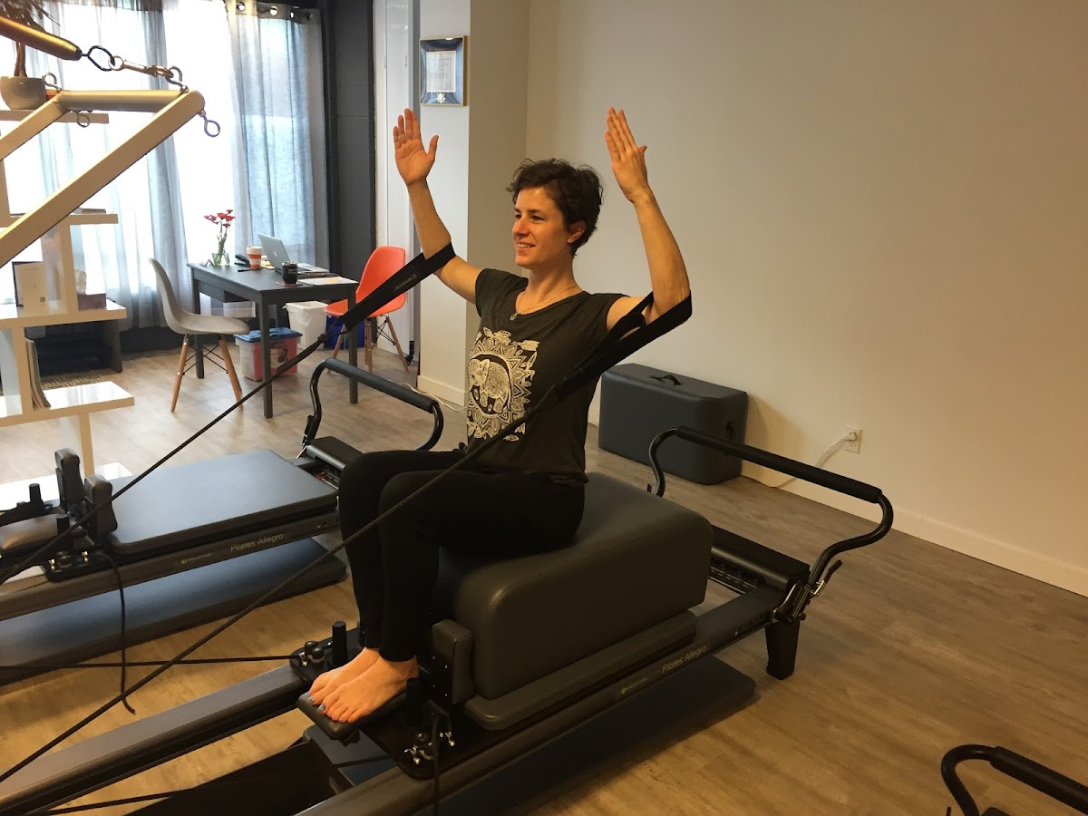 The 7 Best Pilates Studios in Vancouver - The Best Vancouver