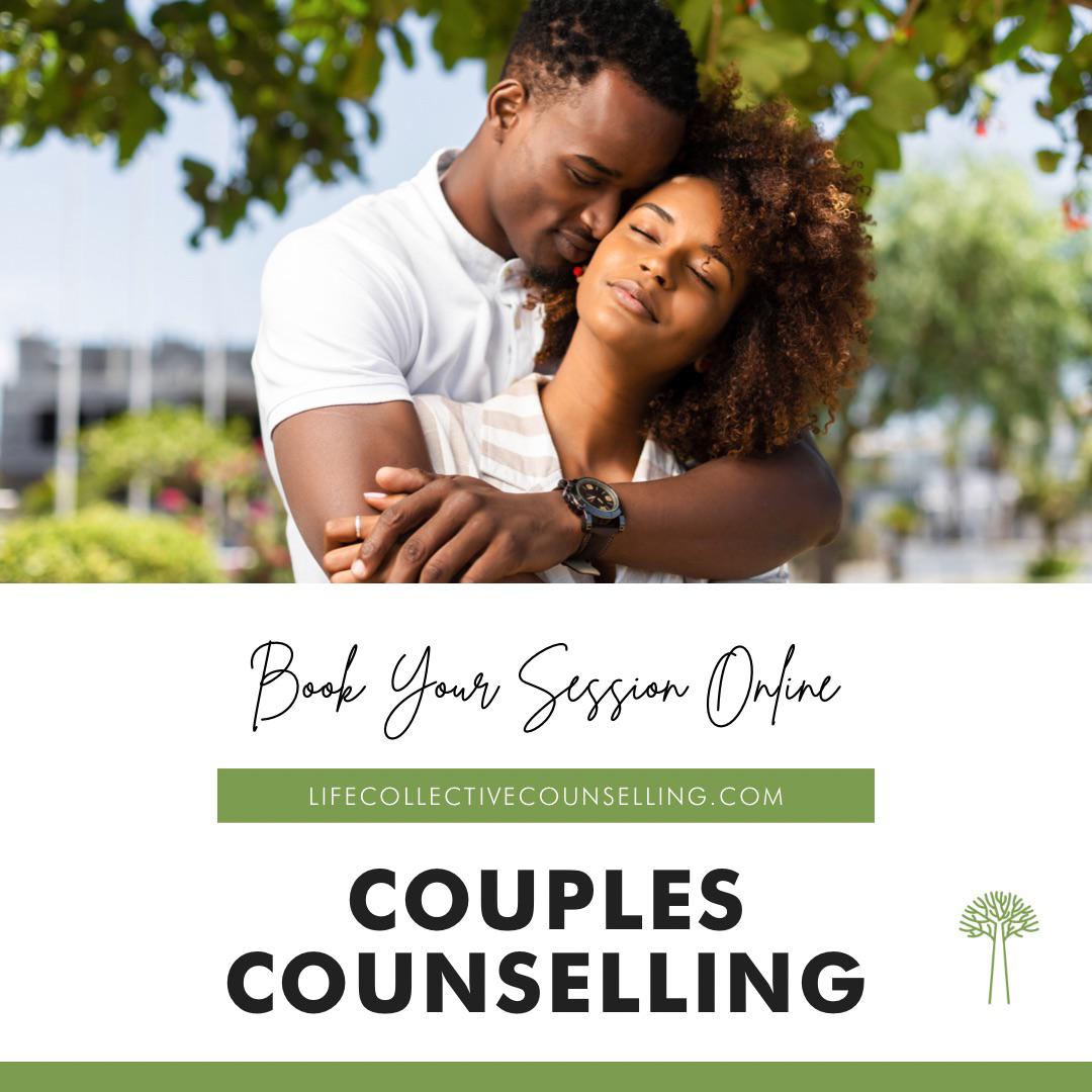 5.0 ⭐ Life Collective Counselling - Sex Therapy & Couples Counselling  Reviews by Real Customers 2024