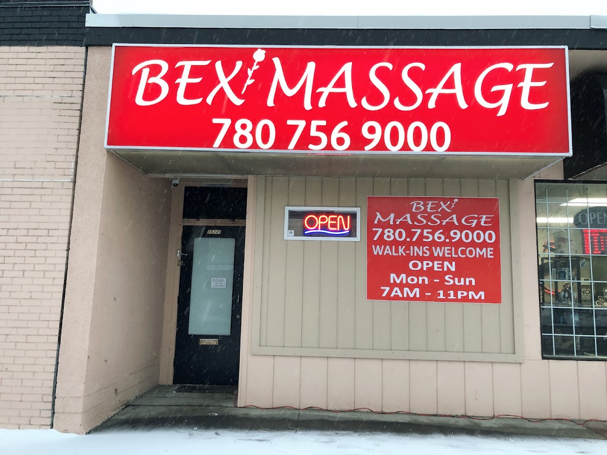 4.0 ⭐ bex massage Reviews by Real Customers 2024