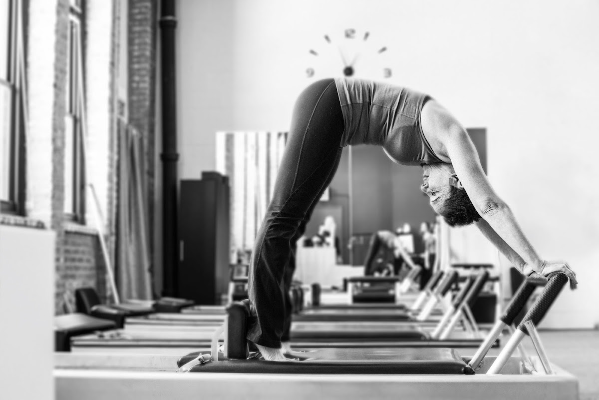 Top 21 Best Pilates Studios near Sunrise, United States Updated March 2024