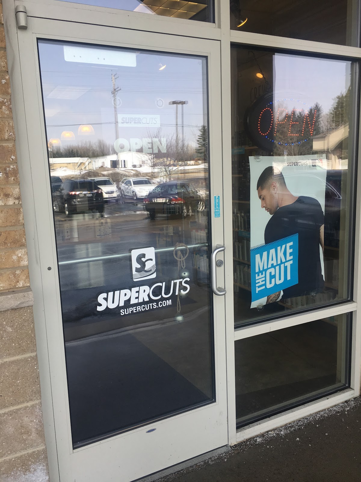 Supercuts prices online