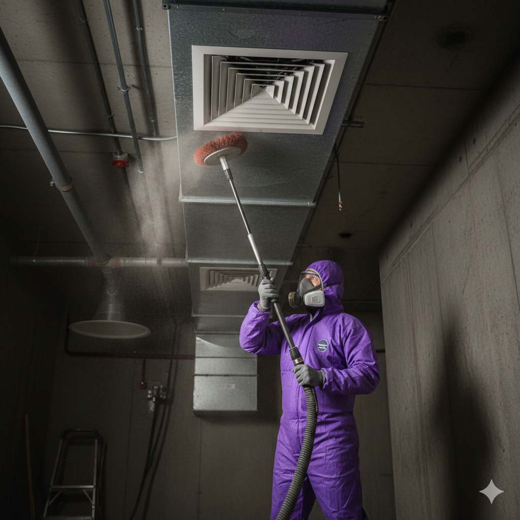 Extreme Air Duct Cleaning and Restoration Services reviews