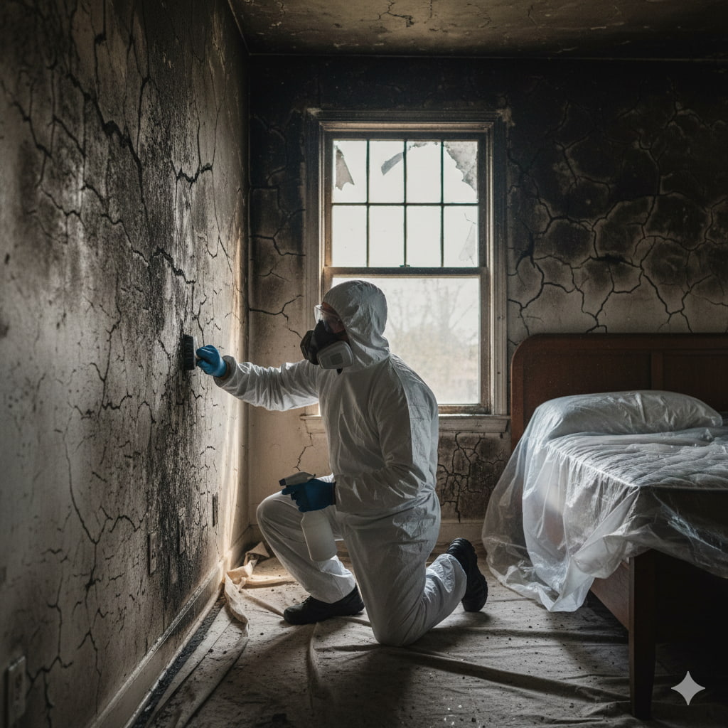 American Fire Restoration, LLC reviews