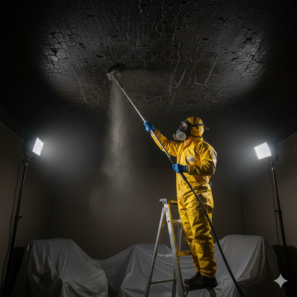Phoenix Flood and Fire LLC photo