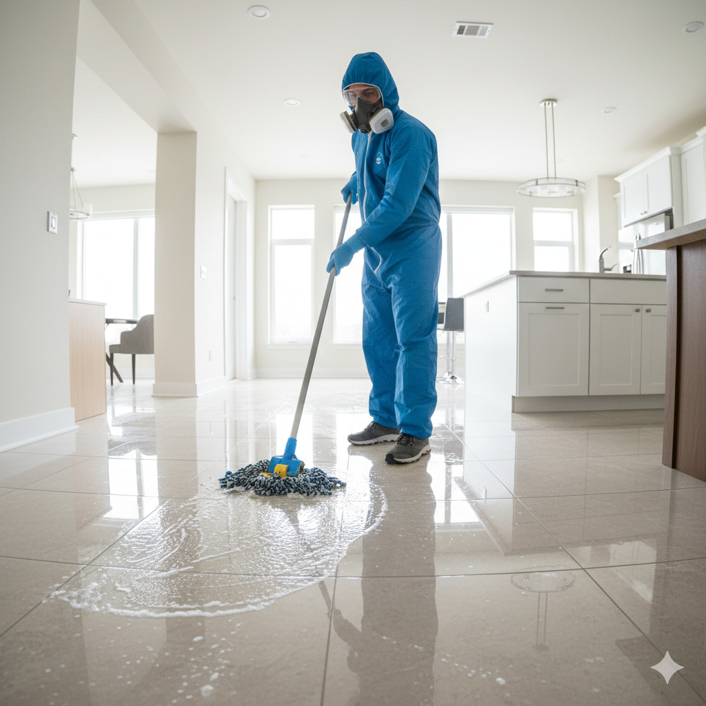 KC Tile Restoration photo