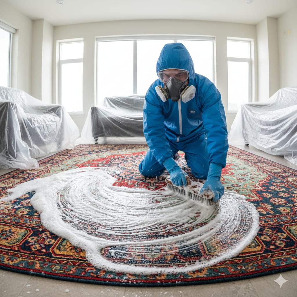 Bow River Cleaners photo
