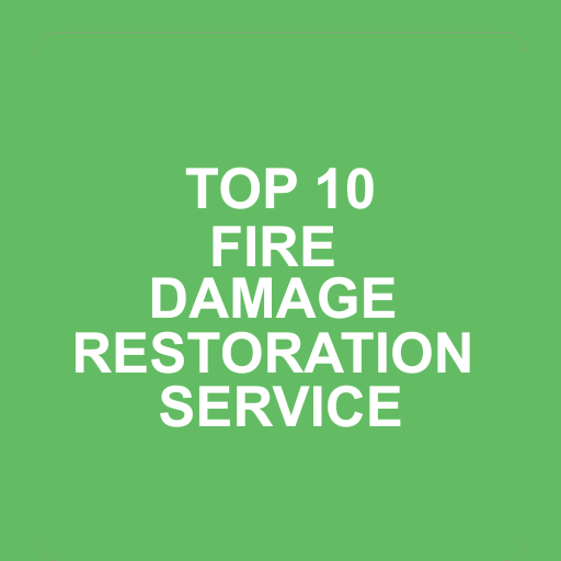 American Fire Restoration, LLC photo