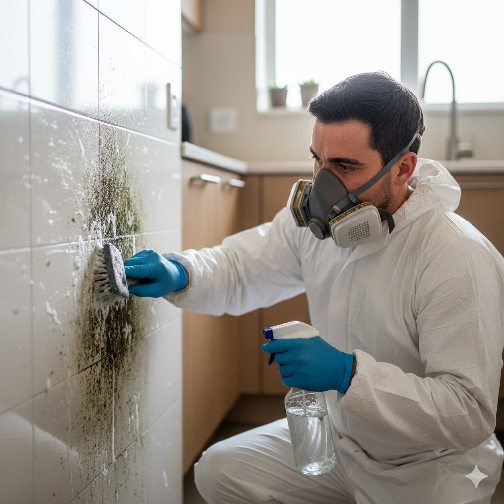 Guardians Mold Removal Los Angeles reviews