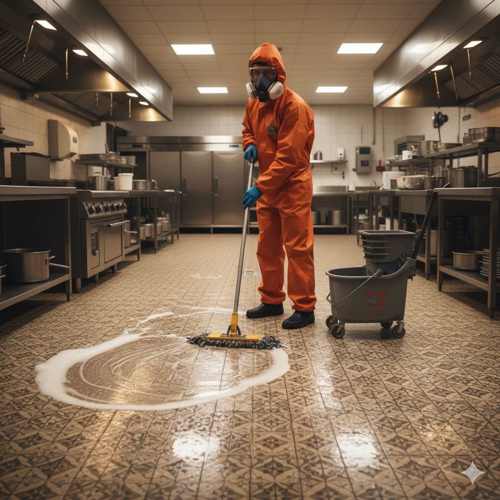 KC Tile Restoration photo
