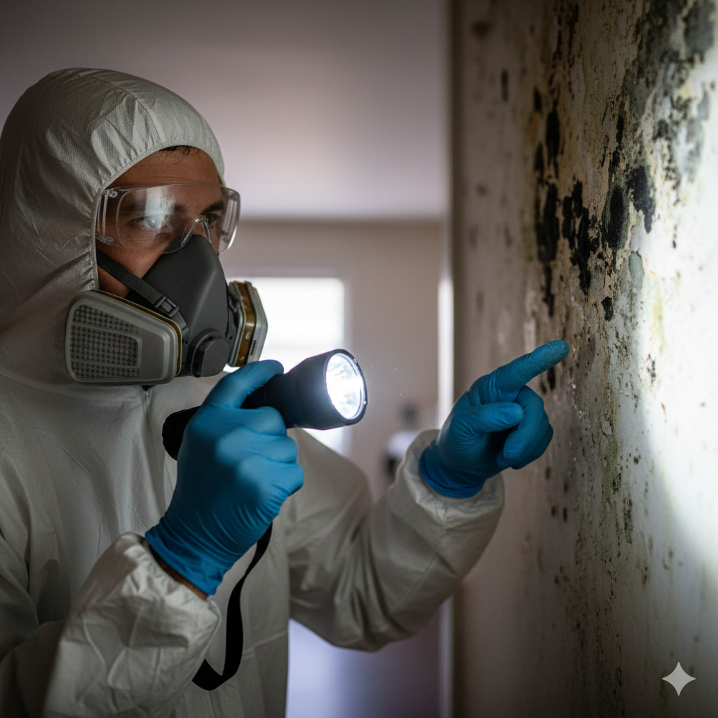 Libertyville Mold Removal Company photo