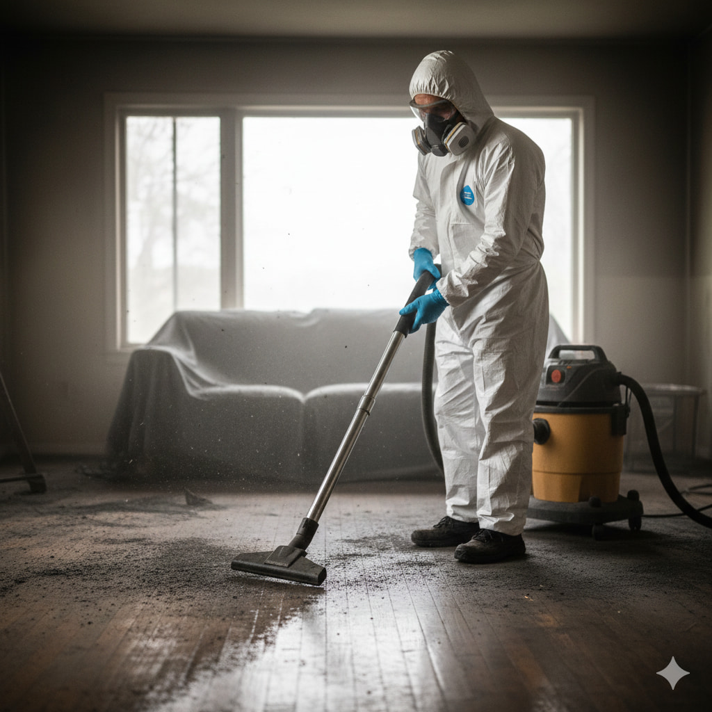 Phoenix Flood and Fire LLC photo