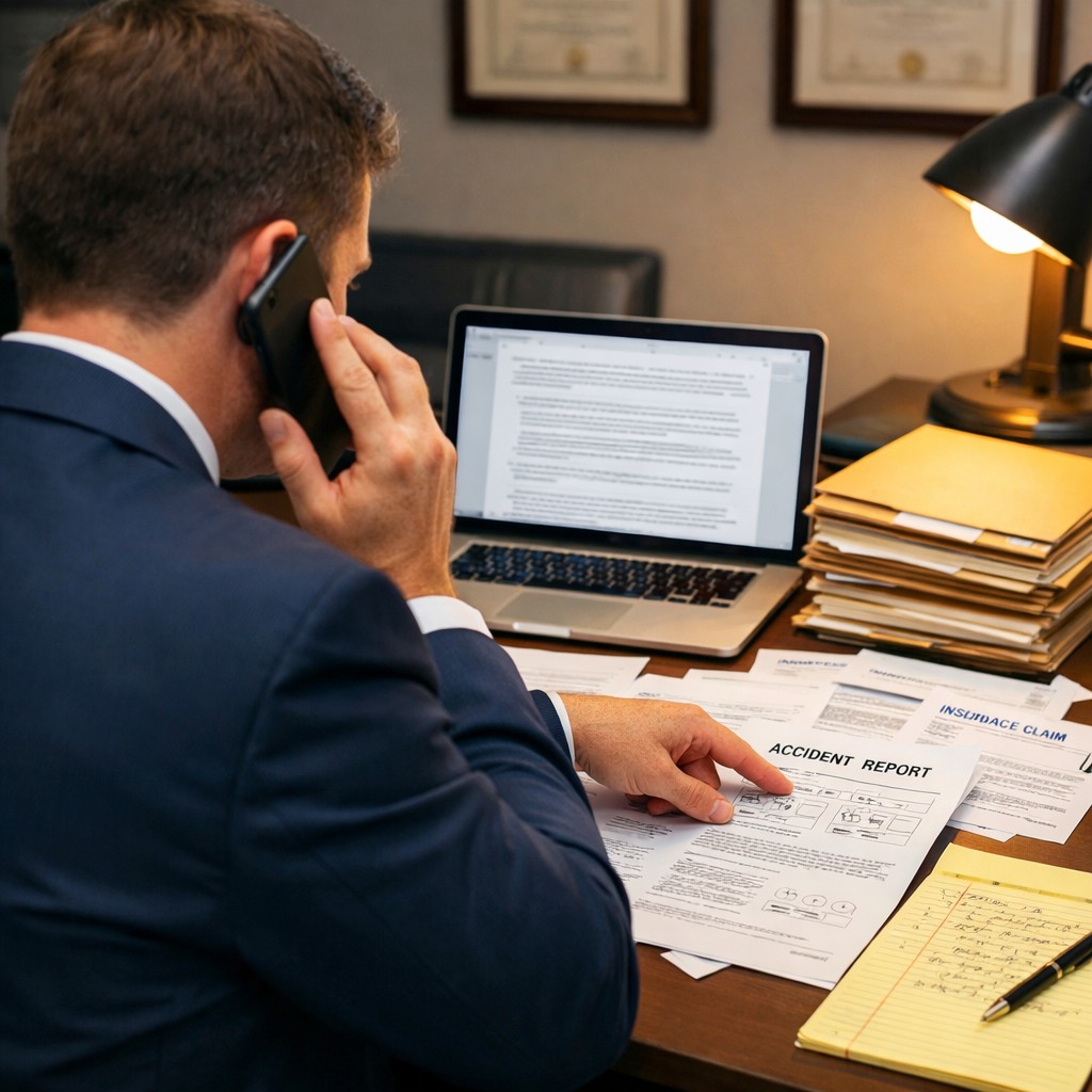 Castro Law Offices, P.C. reviews