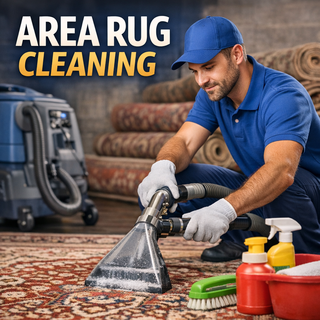 Peace Frog Specialty Cleaning reviews