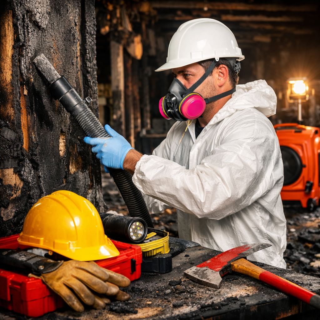 CosmosWater Damage Restoration Co. reviews