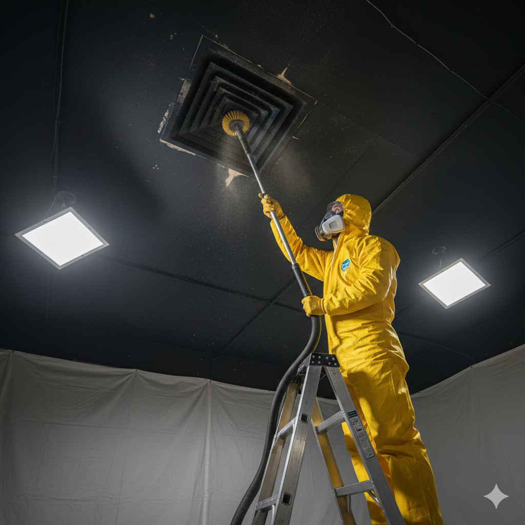 TECH-VAC Heating & Cooling El Paso, TX photo
