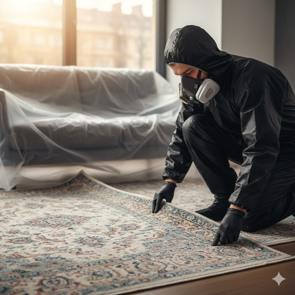 Bow River Cleaners photo