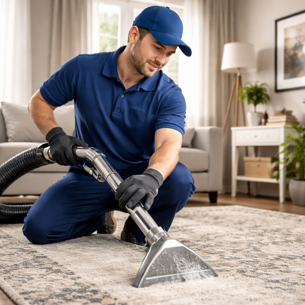 Bow River Cleaners photo